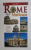 ROME AND THE VATICAN - A  GUIDE TO ANCIENT AND CHRITSIAN ROME WITH CITY MAP , ANII '2000