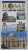 ROME AND THE VATICAN , GUIDE TO THE CITY DIVIDED INTO 11 ZONES , 2006