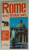 ROME AND VATICAN , PRACTICAL ARTISTIC GUIDE BOOK by LORETTA SANTINI , LIPSA HARTA , ANII '80