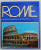 ROME AVEC LE VATICAN , LA CAPELLE SIXTINE ET LA VILLA D ' ESTE ( TIVOLI ) , 1974