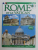 ROME ET LE VATICAN , EDITION FRANCAISE , EDITIE ANII '2000, CD INCLUS *