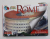 ROME , PAST AND PRESENT , WITH RECONSTRUCTIONS by R.A. STACCIOLI , 2008