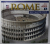 ROME , RECONSTRUCTED , ANII '2000 * PREZINTA URME DE UZURA