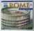 ROME ,  RECONSTRUCTED , BOOK WITH DVD , ANII '2000