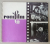ROMFILM , FILME ARTISTICE , DOCUMENTARE , SCURT METRAJE , ANIMATIE , ETC. , PLIANT DE PREZENTARE MULTILINGV , 1959
