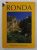 RONDA par JOSE PAEZ  CARRASCOSA , 2003