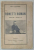RONETTI ROMAN , AMINTIRI , OPERA LUI de EMIL I. CRITZMANN , 1915
