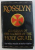 ROSSLYN - GUARDIAN OF THE SECRETS OF THE HOLY GRAIL by TIM WALLACE - MURPHY and MARILYN HOPKINS , 2000