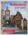 ROTHENBURG OB DER TAUBER , ALBUM DE PREZENTARE , TEXT ENGLEZA si FRANCEZA , ANII ' 2000
