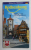 ROTHENBURG OB DER TAUBER - STADTFUHRER MIT 130 FARBAUFNAHMEN , 1994