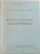 ROTORUL PRINCIPAL AL ELICOPTERULUI de NICULAE VLASCEANU, 1997 DEDICATIE *