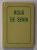 ROUA DIN SENIN - UNIVERS POETIC FRANCOFON , 1995 , CARTE DE FORMAT MIC *