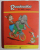 ROUDOUDOU , LES BELLES IMAGES , MENSUEL , REVISTA PENTRU COPII , COLEGAT DE 6 NUMERE CONSECUTIVE ( 66 - 71 )  , 1956