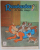 ROUDOUDOU , LES BELLES IMAGES , no. 212  ,  REVISTA DE BENZI DESENATE PENTRU COPII , 1964