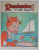ROUDOUDOU , LES BELLES IMAGES , no. 215  ,  REVISTA DE BENZI DESENATE PENTRU COPII , 1964