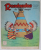 ROUDOUDOU , LES BELLES IMAGES , no. 237  ,  REVISTA DE BENZI DESENATE PENTRU COPII , 1965