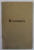 ROUMANIA ( THE ROUMANIAN CAUSE ) , by H. RALPH BURTON FOR THE AMERICAN ROUMANIAN SOCIETY , 1919