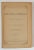 ROUSSEAU SI HERBART CA PEDAGOGI SI FILOSOFI , STUDIU COMPARATIV de BASILE DEMETRESCU - OPREA , 1900