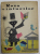 ROZA VINTURILOR , UN MAGAZIN PENTRU COPII SI TINERET , editie ingrijita de MIHAIL STOIAN , 1958