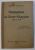 RUBAYATELE LUI OMAR KHAYYAM de EDWARD FITZGERALD , 1923