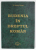 RUDENIA IN DREPTUL ROMAN de Dr. ADRIAN PRICOPI , 2000