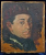 Rudolf Maximilian, Autoportret