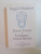 RUDOLF STEINER SI INTEMEIEREA NOILOR MISTERII de SERGEJ O. PROKOFIEFF , 2011