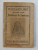 RUGACIUNE CATRE PREA SFANTA NASCATOARE DE DUMNEZEU NUMITA SI VISUL MAICEI DOMNULUI , 1914 , FORMAT REDUS