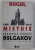 RUGUL CARE NU SE MISTUIE , DESPRE CULTUL MAICII DOMNULUI IN ORTODOXIE de SERGHIE BULGAKOV , 2001