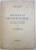 RUMANIA AND HER PEOPLE  - AN ESSAY IN PHYSICAL AND HUMAN GEOGRAPHY by S. MEHEDINTI , 1939