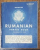 RUMANIAN PHRASE BOOK - WASHINGTON, 1943