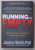 RUNNING ON EMPTY - OVERCOME YOUR CHILDHOOD EMOTIONAL NEGLECT by JONICE WEBB , 2014