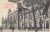 RUSE - TEATRUL SI BIBLIOTECA , CARTE POSTALA ILUSTRATA , MONOCROMA, NECIRCULATA , PERIOADA INTERBELICA