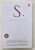S. A NOVEL ABOUT THE BALKANS by SLAVENSKA DRAKULIC , 2000