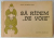 SA RIDEM ' DE VOIE ' , CARICATURI DIN DOMENIUL MILITAR de CRISTI VECERDEA - CRIV , 1990