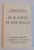 SA TE IUBESTI PE TINE INSUTI ? PRIETENIE , DRAGOSTE , SEXUALITATE SI UCENICIA IN SCOALA LUI ISUS de WOLFGANG BUHNE , 1993