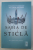 SABIA DE STICLA de VICTORIA AVEYARD , AL DOILEA VOLUM AL SERIEI REGINA ROSIE ,  2017