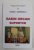 SABIN ORCAN  SUPORTER de VASILE I. ZARNESCU , 2017