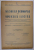 SABOTAJ ECONOMIC SI SPECULA ILICITA , ANEXA LA '' PANDECTELE ROMANIZARII '' , ANUL I , NR. 17 - 18  , DUMINICA , 24 MAI  , 1942 , SUBLINIATA