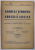 SABOTAJ ECONOMIC SI SPECULA ILICITA , REVISTA SAPTAMANALA DE DOCTRINA ...LEGISLATIE ,   ANUL I , NR. 11 - 12  , DUMINICA , 29 MARTIE  , 1942 , SUBLINIATA