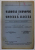 SABOTAJ ECONOMIC SI SPECULA ILICITA , REVISTA SAPTAMANALA DE DOCTRINA ...LEGISLATIE ,  , ANUL II , NR. 11 - 14  , MAI , 1943 , SUBLINIATA