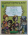 SACHSISCHE VOLKSMARCHEN / BASME POPULARE SASESTI VOL. I de JOSEF HALTRICH , ILUSTRATII de EDUARD ILIE , 2015