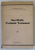 SACRIFICIILE VECHIULUI TESTAMENT de Dr. MIRCEA CHIALDA , PROFESOR LA ACADEMIA TEOLOGICA , CARANSEBES , 1941 , DEDICATIE *