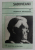 SADOVEANU DIVANUL INTELEPTULUI CU LUMEA de MONICA SPIRIDON , 1982 , DEDICATIE CATRE ALEXANDRU PALEOLOGU *
