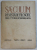 SAECULUM, REVISTA DE FILOSOFIE, ANUL I, NOV-DEC., 1943 de LUCIAN BLAGA