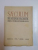 SAECULUM , REVISTA DE FILOSOFIE , DIRECTOR LUCIAN BLAGA ANUL I , IUL-AUG.1943