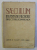 SAECULUM - REVISTA DE FILOSOFIE - DIRECTOR LUCIAN BLAGA , ANUL I , MART - APR. , 1943
