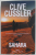 SAHARA de CLIVE CUSSLER , SERIA '' DIRK PITT '' , 2023