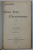 SAINT JEAN CHRYSOSTOME 344 - 407 par AIME PUECH , 1900