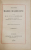 SAINTE MARIE  - MADELEINE par LE R.P. H.  - D. LACORDAIRE , 1898